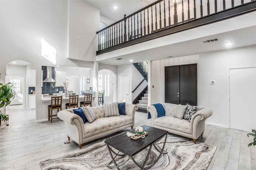 Adams Acres - Residential