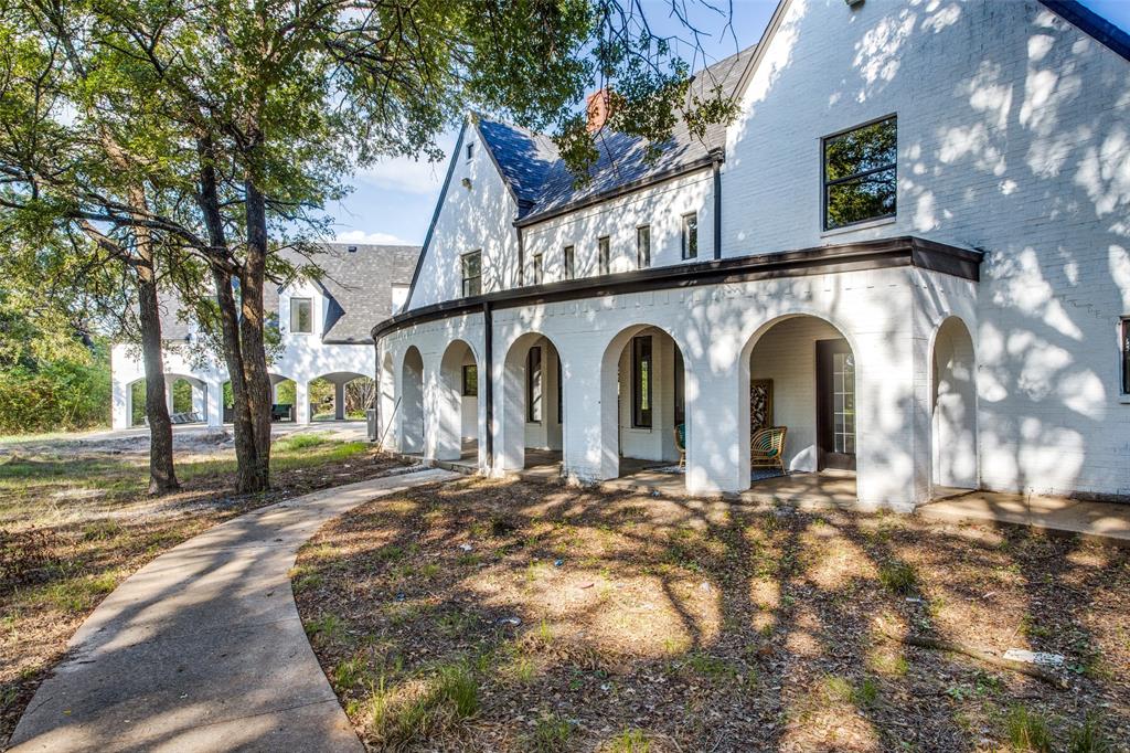 Adams Acres - Residential