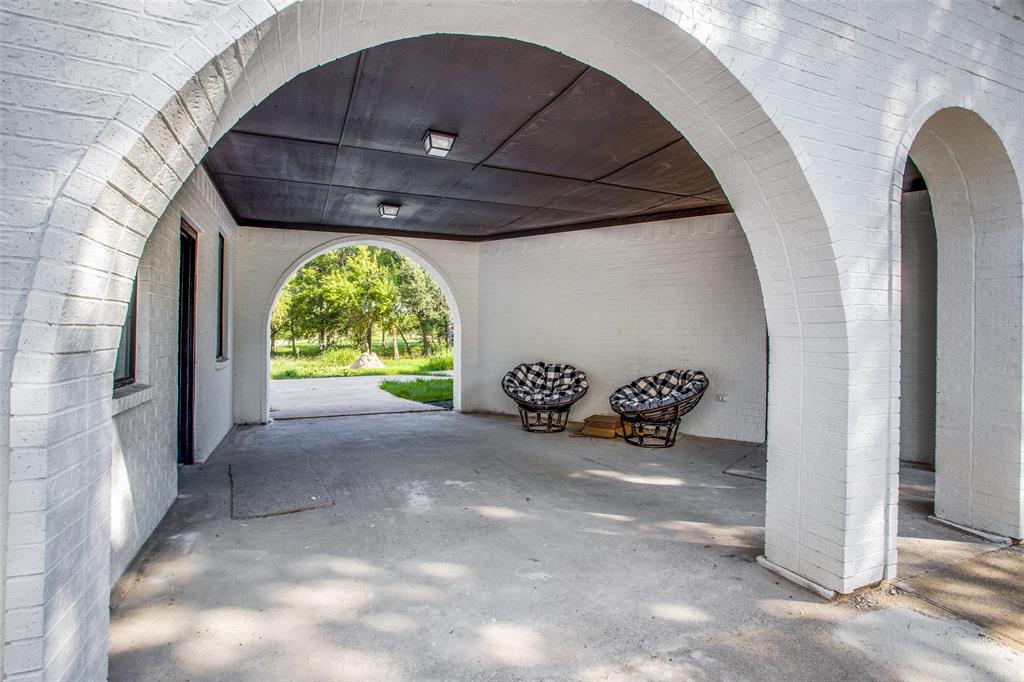 Adams Acres - Residential