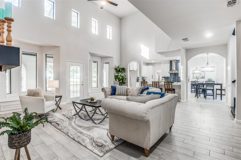 Adams Acres - Residential