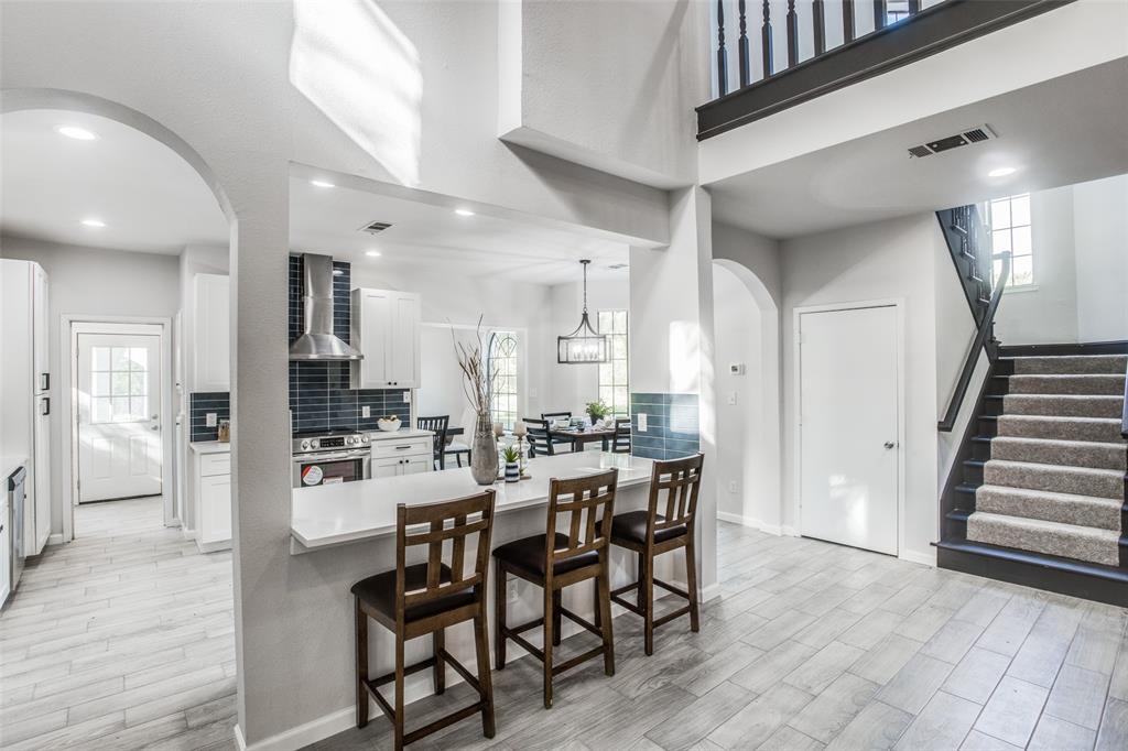 Adams Acres - Residential