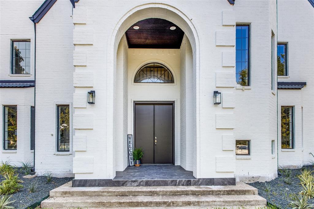 Adams Acres - Residential