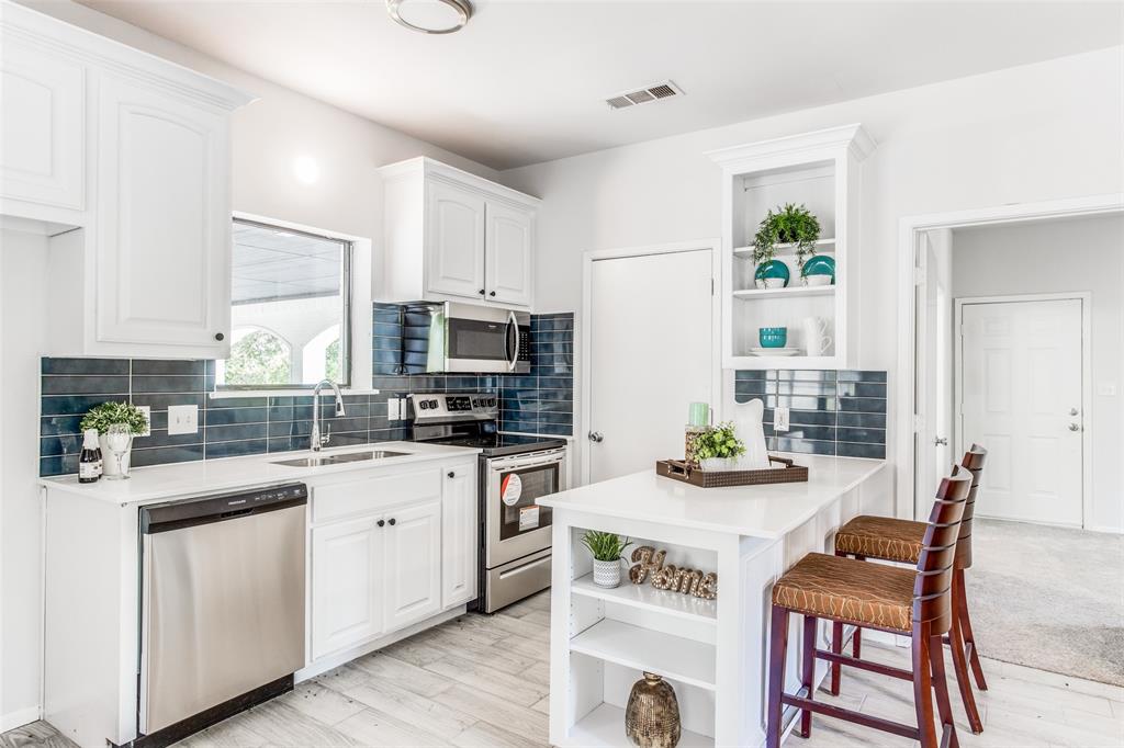 Adams Acres - Residential