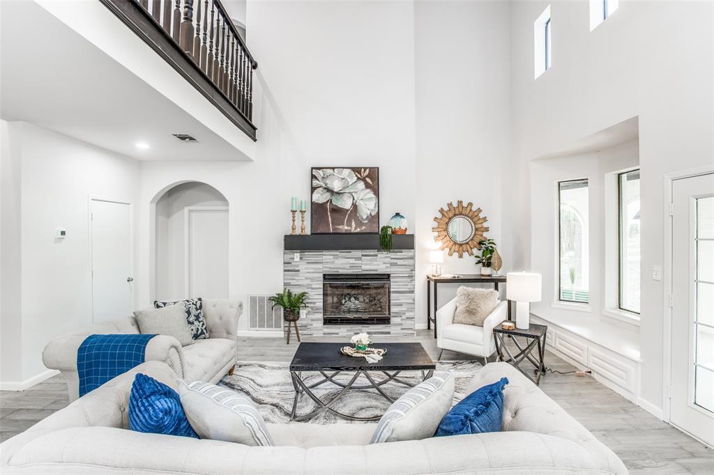 Adams Acres - Residential