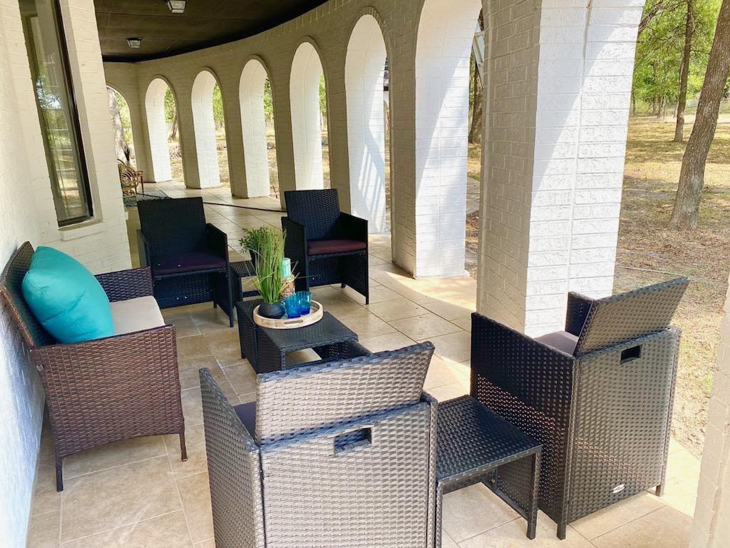 Adams Acres - Residential