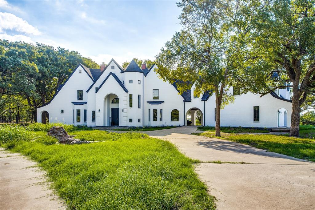 Adams Acres - Residential