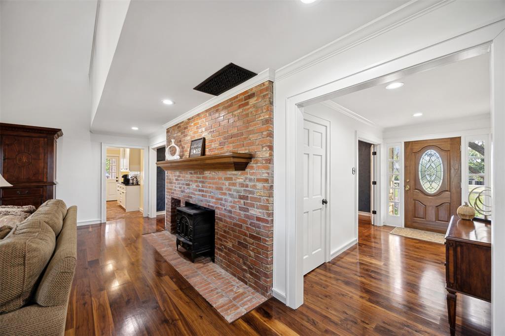 The Ridge - Residential