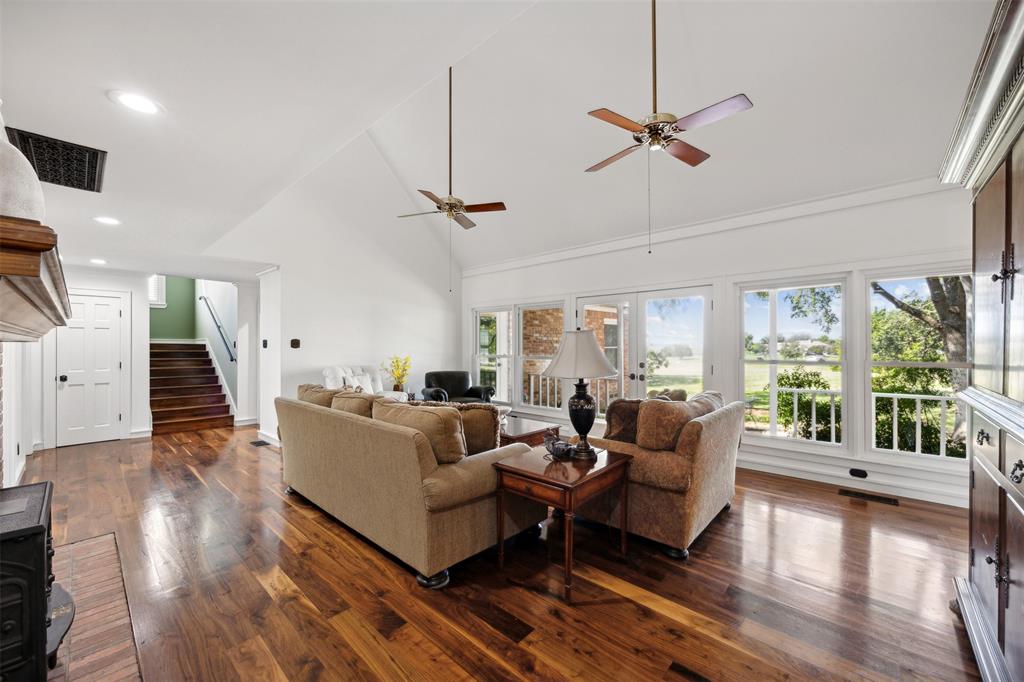 The Ridge - Residential