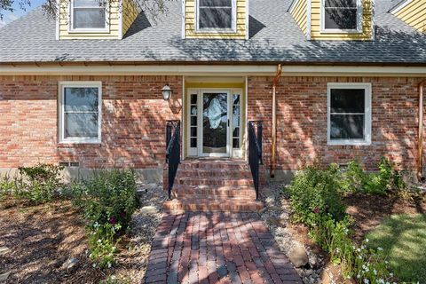 11826 Ridge Road Forney TX 75126