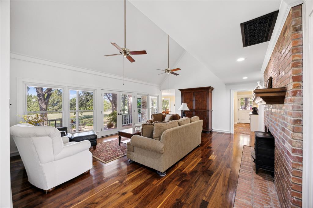 The Ridge - Residential