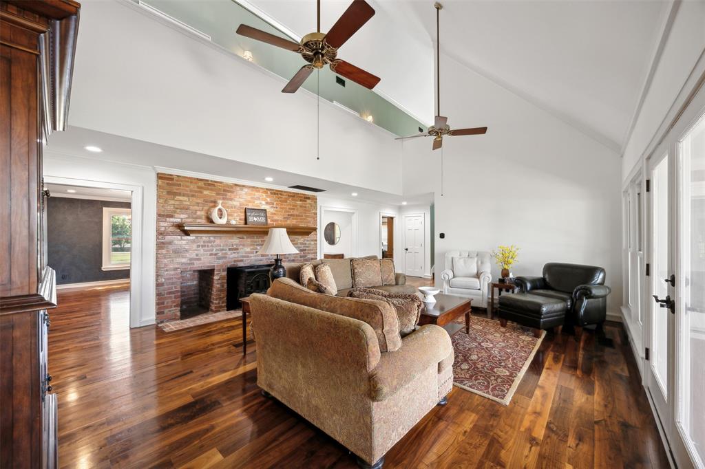 The Ridge - Residential