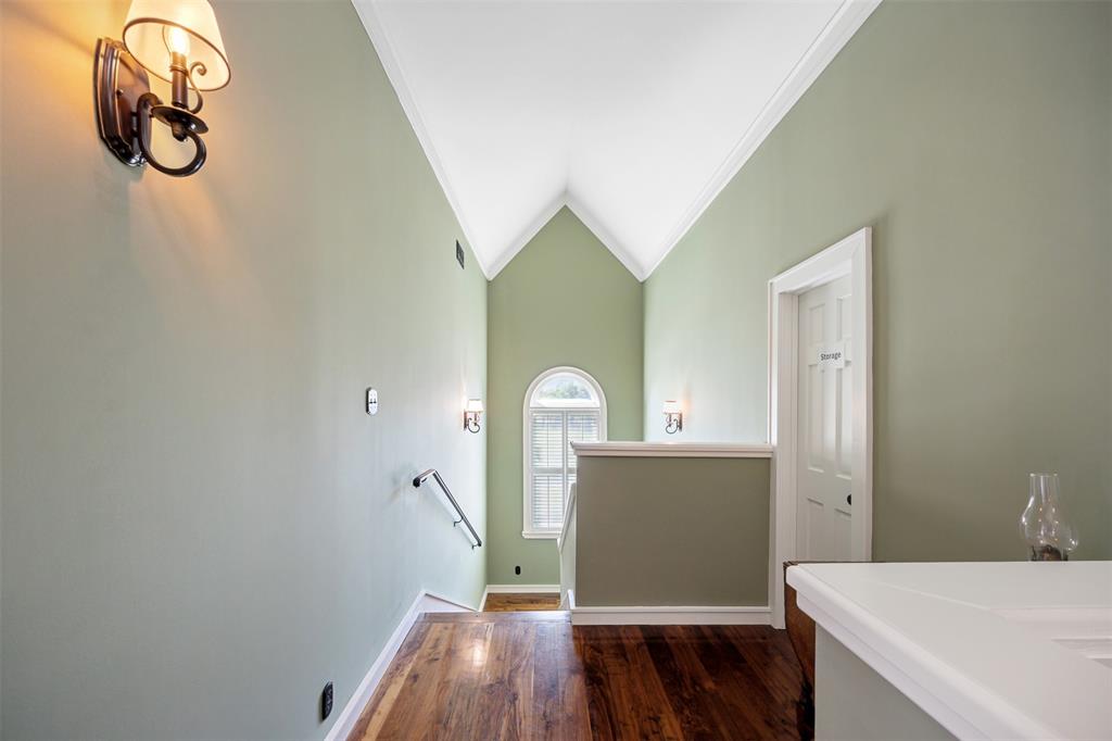 The Ridge - Residential