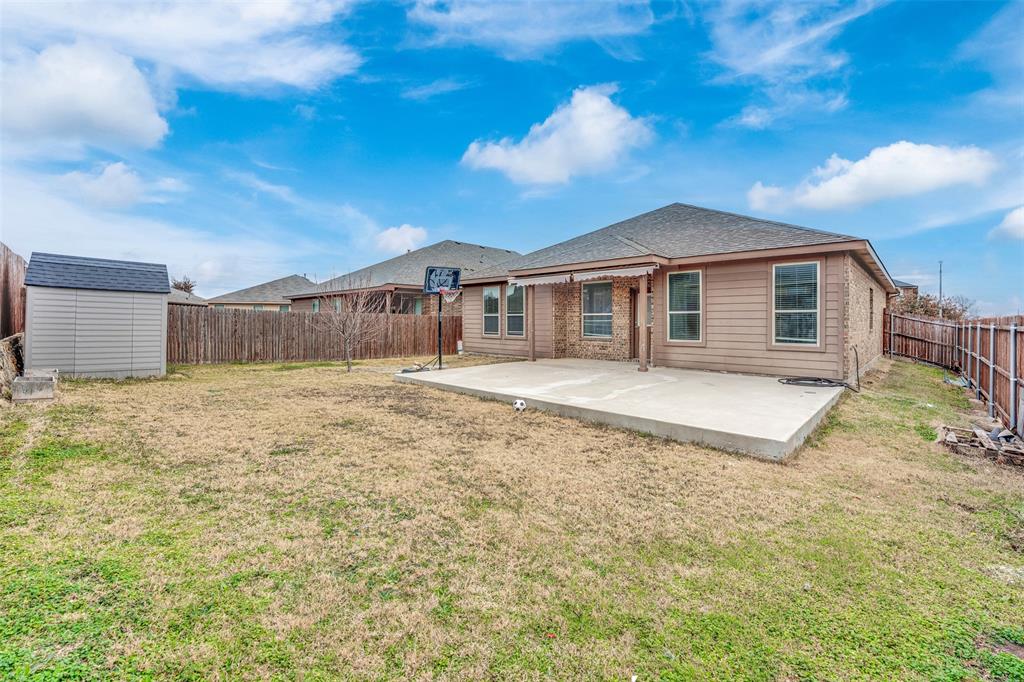 Spring Crk Add Ph Iia - Residential