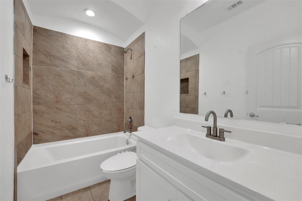 Spring Crk Add Ph Iia - Residential