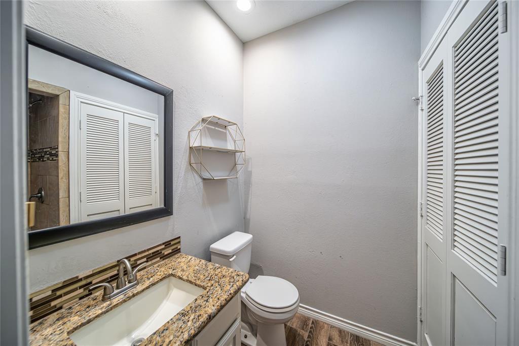 Brown Street Condo 3605 - Residential Lease