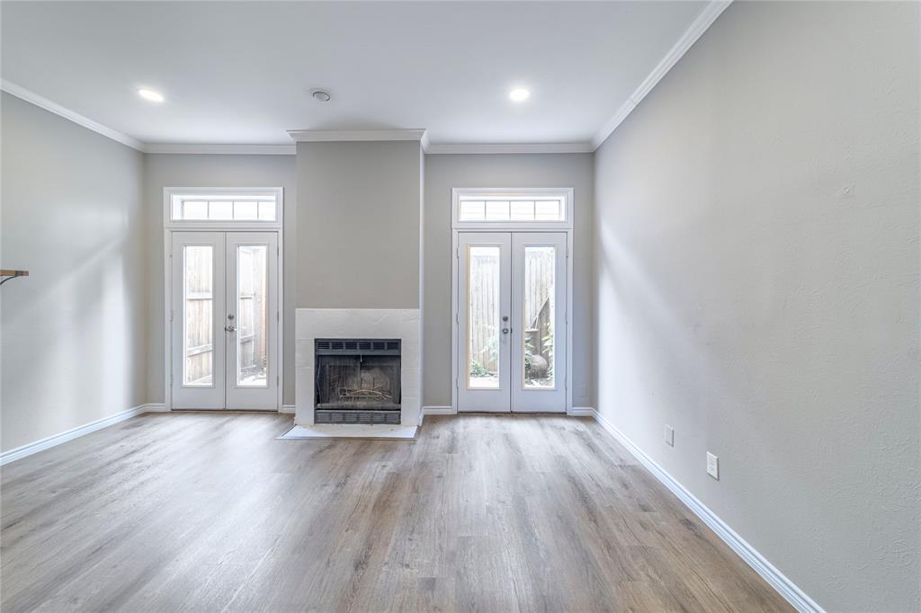 Brown Street Condo 3605 - Residential Lease