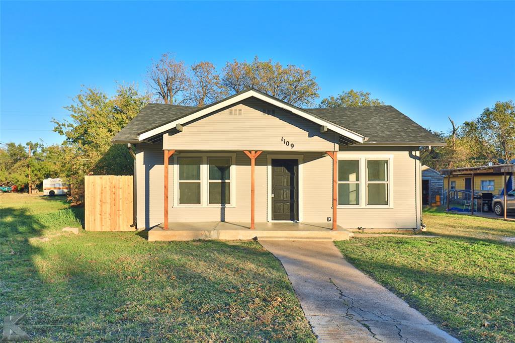 Sayles Of Bellevue - Residential Lease