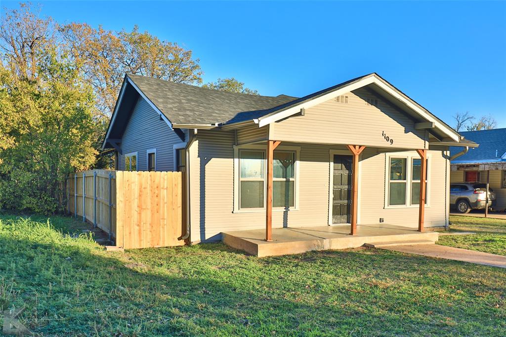 Sayles Of Bellevue - Residential Lease