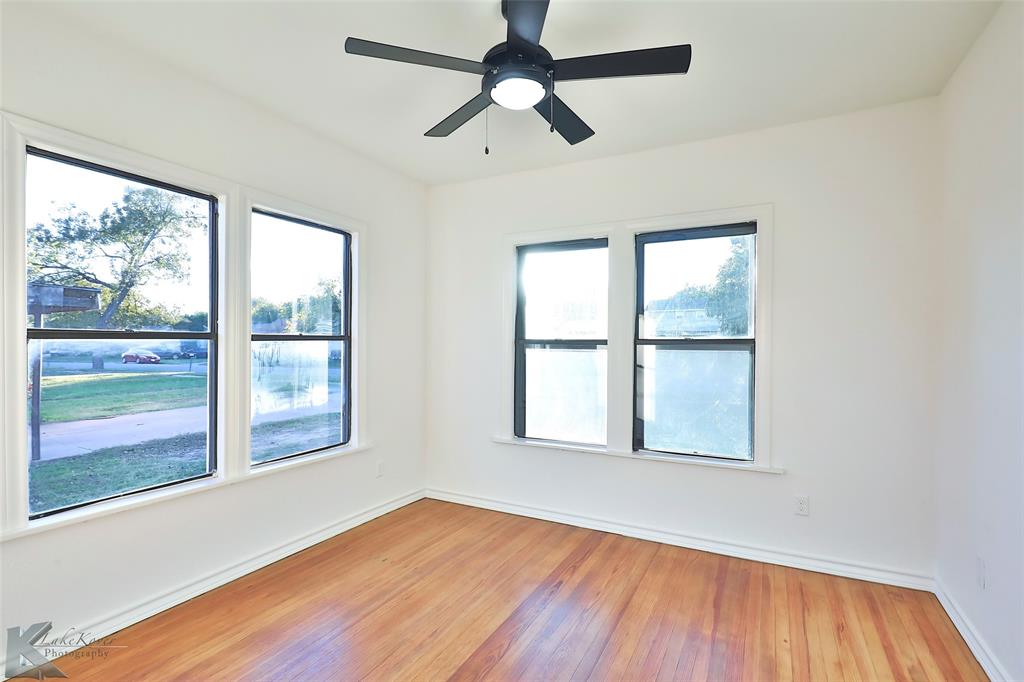 Sayles Of Bellevue - Residential Lease