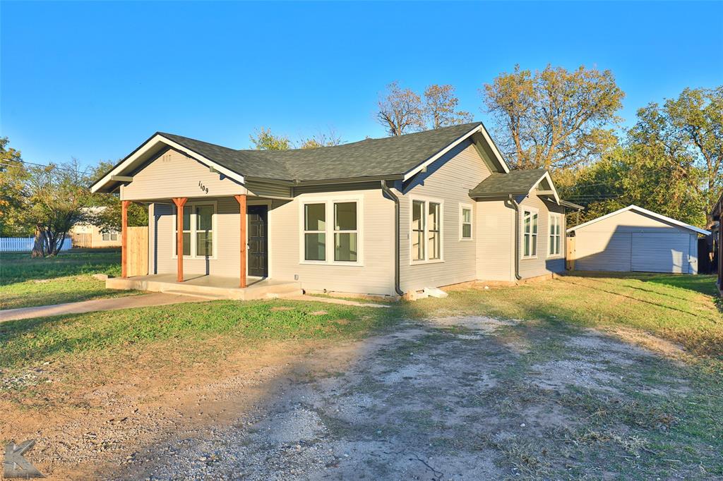 Sayles Of Bellevue - Residential Lease