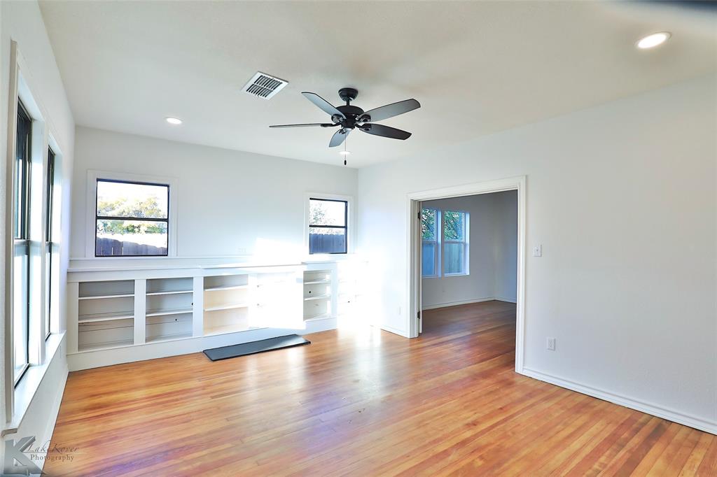 Sayles Of Bellevue - Residential Lease