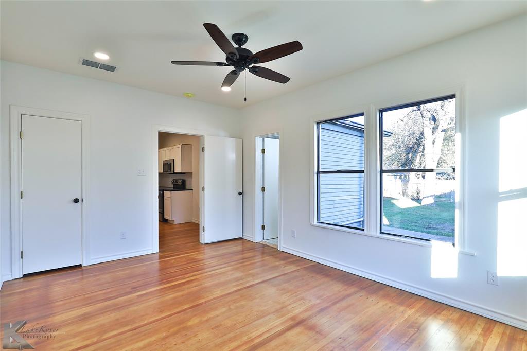 Sayles Of Bellevue - Residential Lease