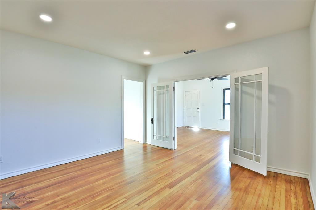 Sayles Of Bellevue - Residential Lease