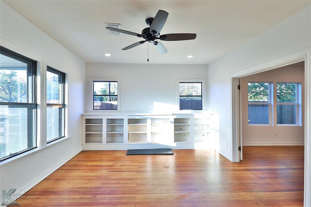 Sayles Of Bellevue - Residential Lease