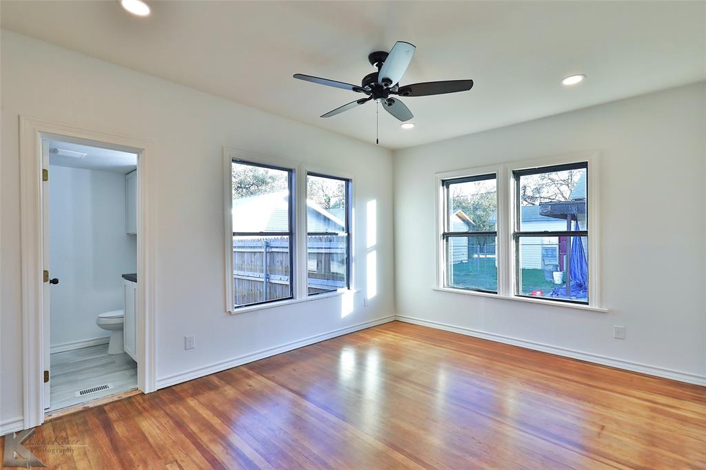 Sayles Of Bellevue - Residential Lease