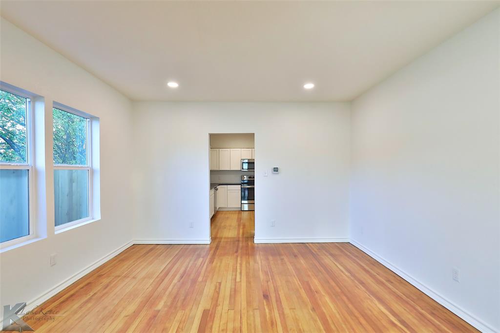 Sayles Of Bellevue - Residential Lease