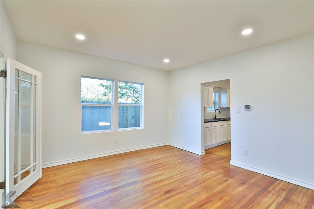 Sayles Of Bellevue - Residential Lease