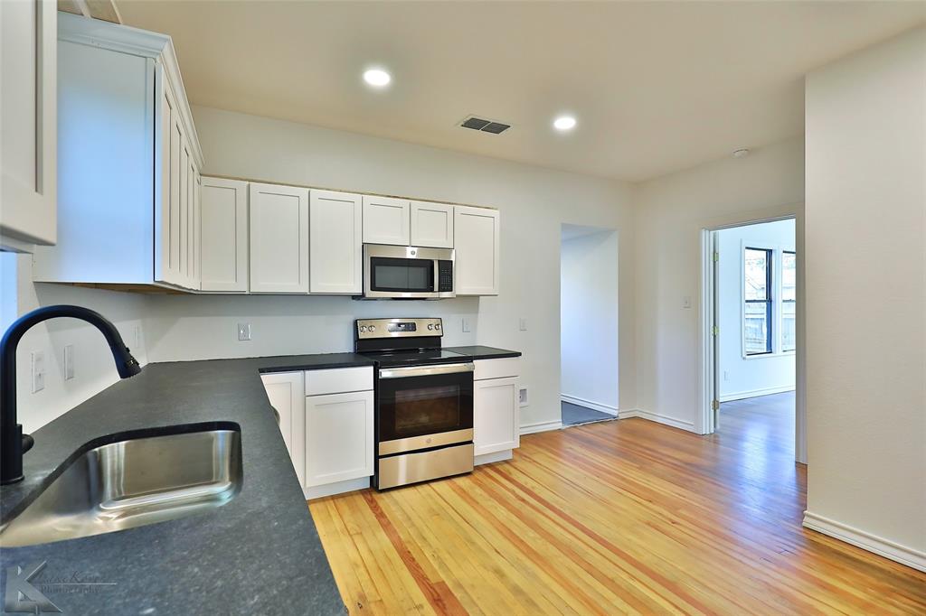 Sayles Of Bellevue - Residential Lease