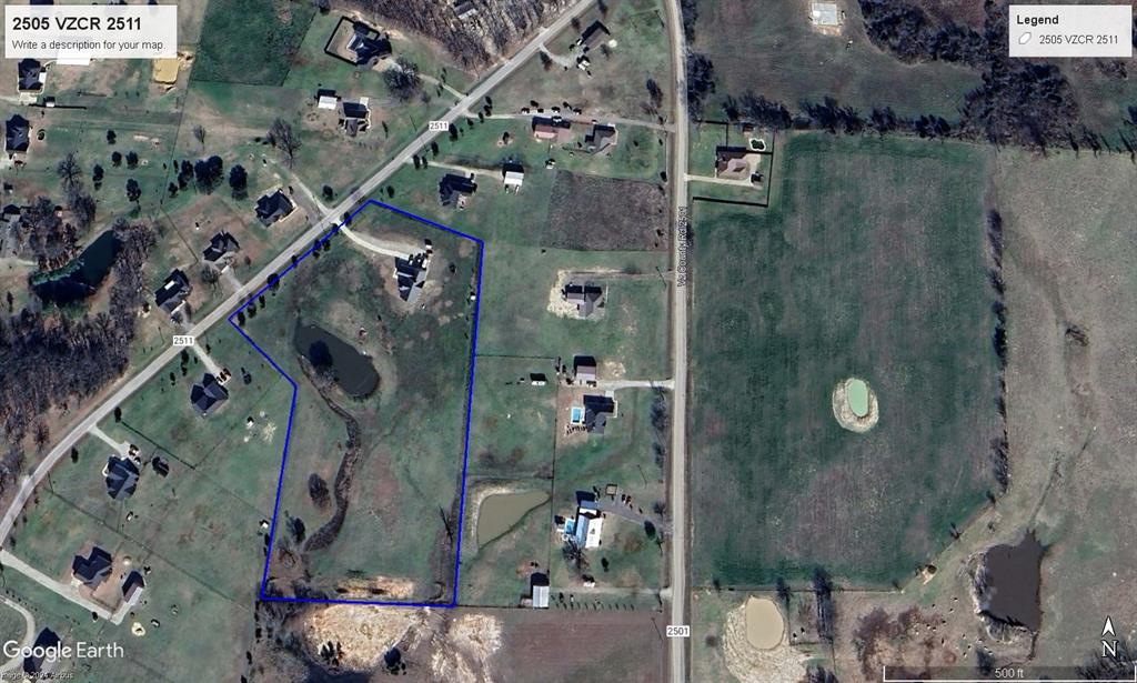 Mare Haven Estates - Residential