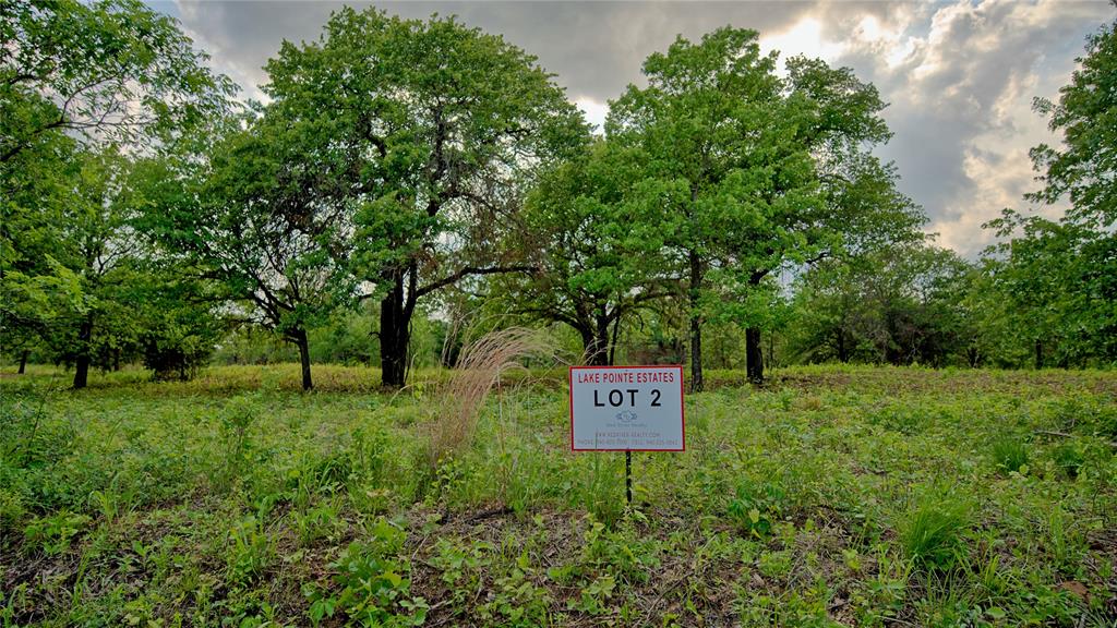 Lake Pointe - Land