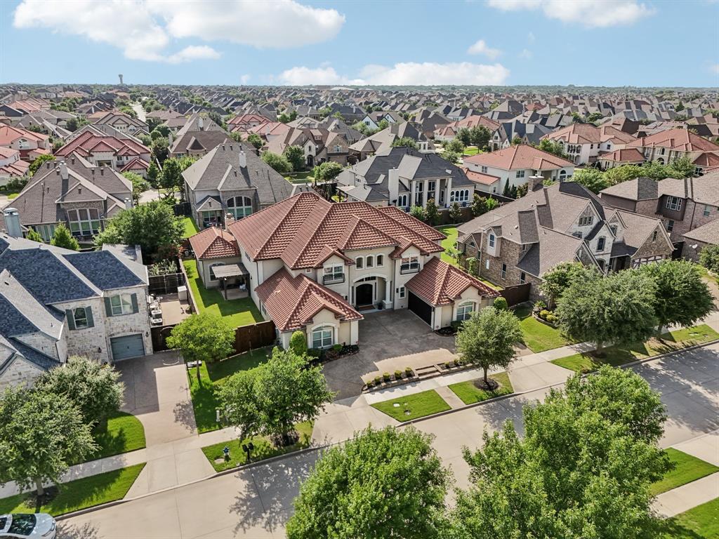 Richwoods Ph Four - Residential