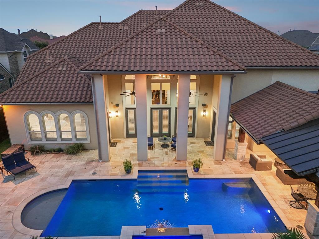 Richwoods Ph Four - Residential