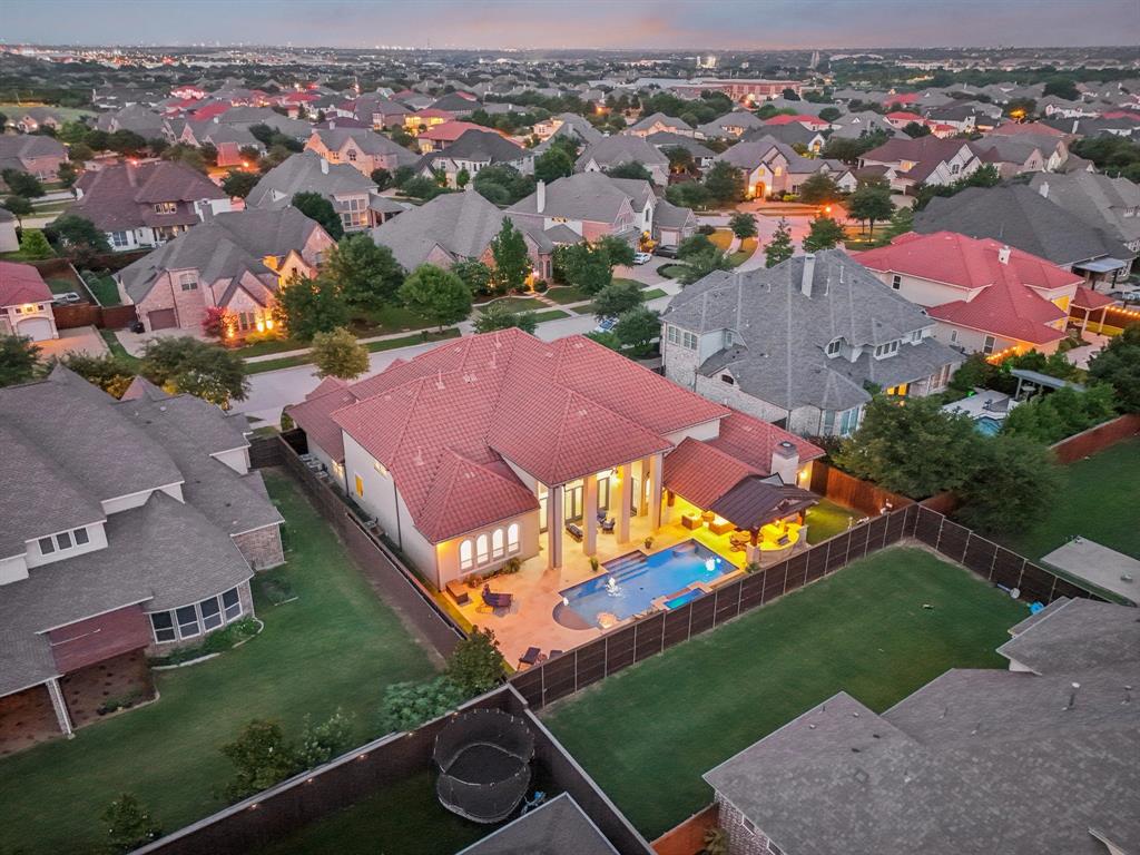 Richwoods Ph Four - Residential