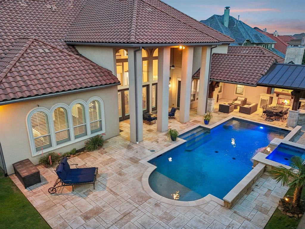 Richwoods Ph Four - Residential