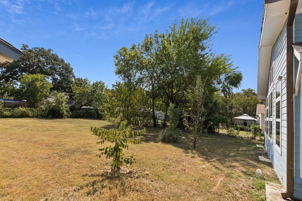 BROWNS - Residential