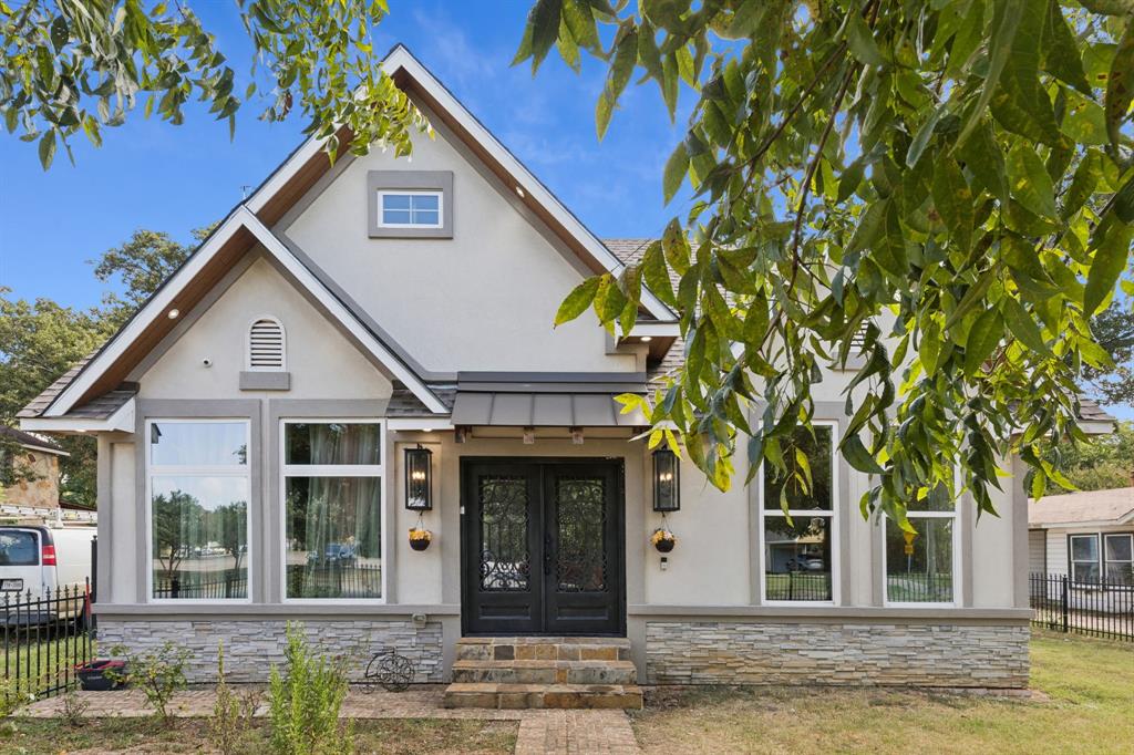 BROWNS - Residential