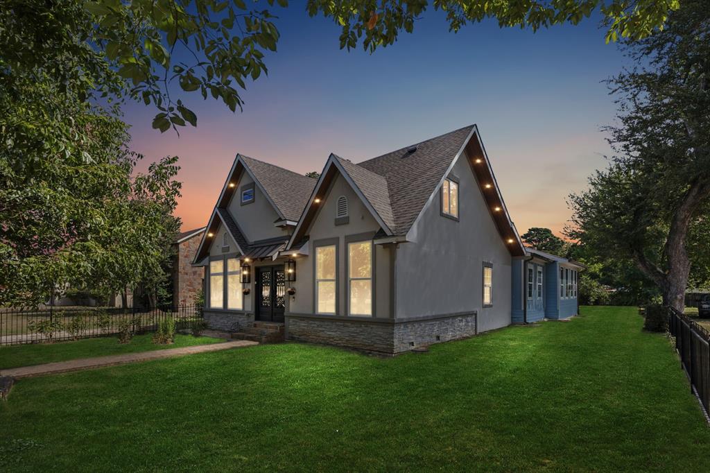 BROWNS - Residential