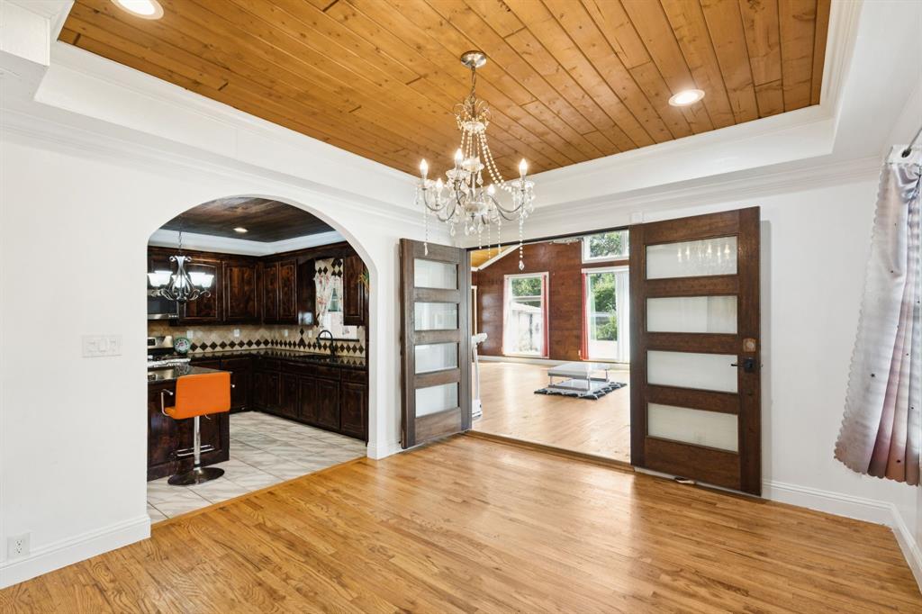 BROWNS - Residential