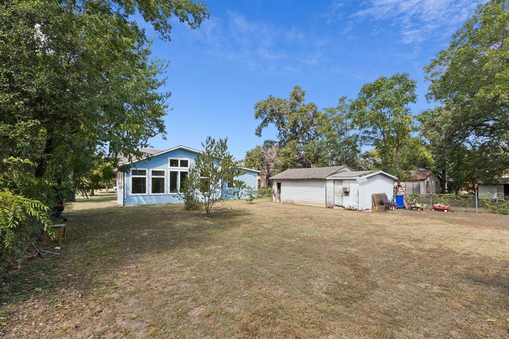 BROWNS - Residential