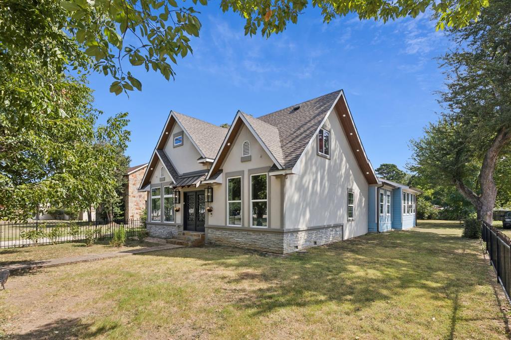 BROWNS - Residential