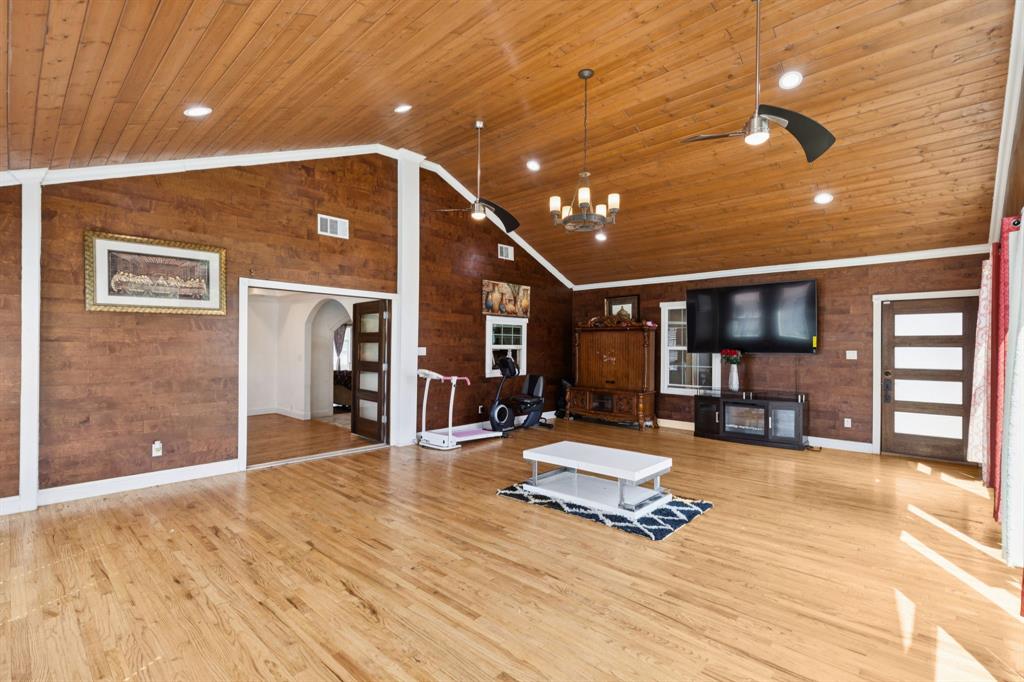 BROWNS - Residential