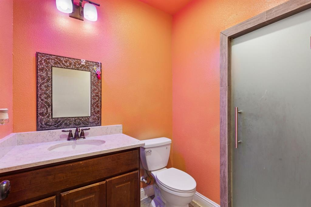 BROWNS - Residential