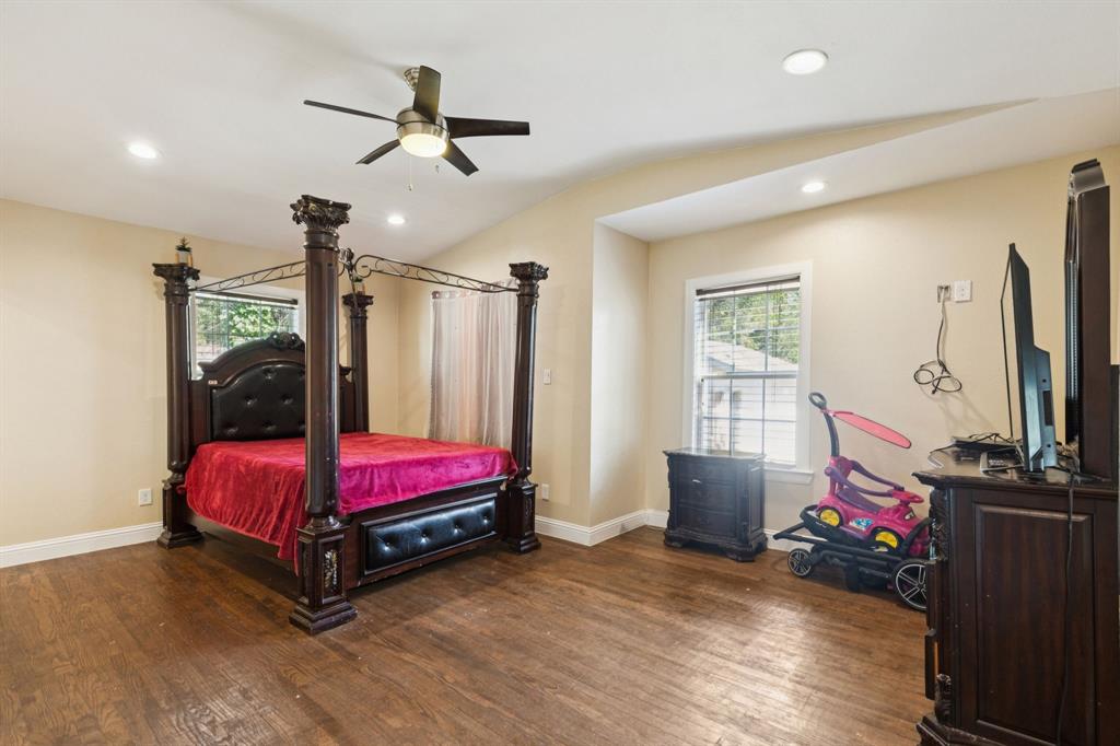 BROWNS - Residential