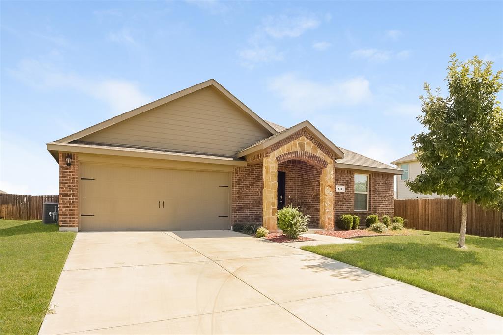 Saddlebrook Estates Ph 1b-1 - Residential Lease