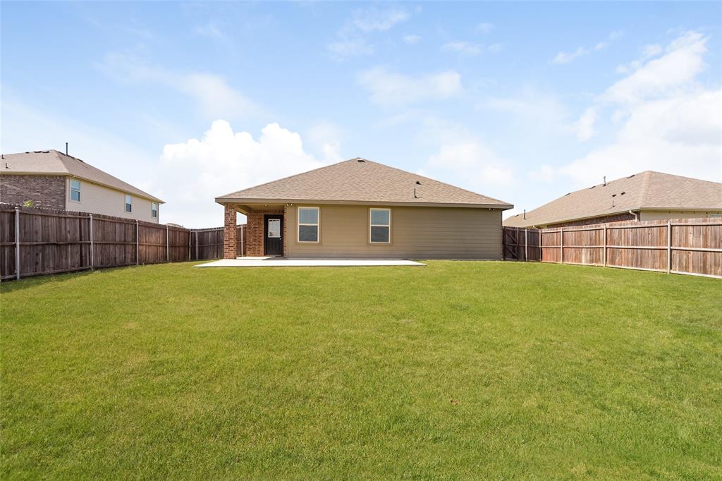 Saddlebrook Estates Ph 1b-1 - Residential Lease