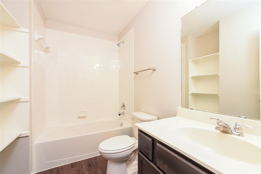 Saddlebrook Estates Ph 1b-1 - Residential Lease